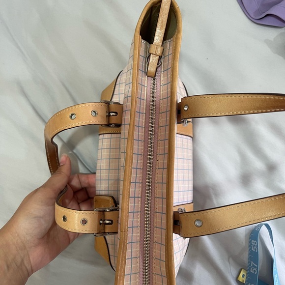 Y2K Coach Shoulder Bag - Picture 3 of 14